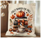 Around the World tote bag