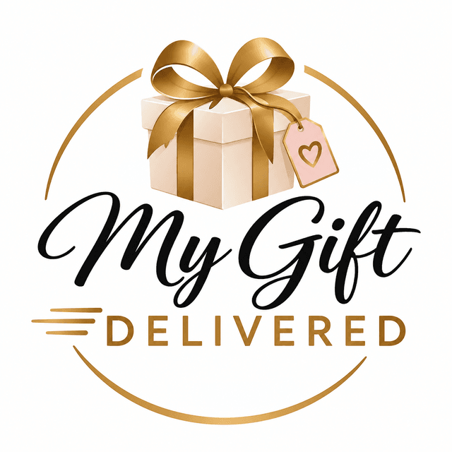 My Gift Delivered