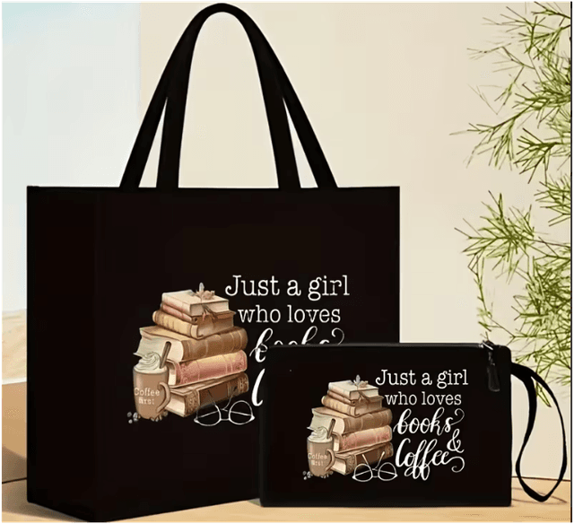 Animal Lover tote bag